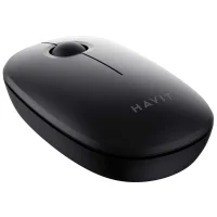 Мышь Havit MS57GT (черный) фото 4